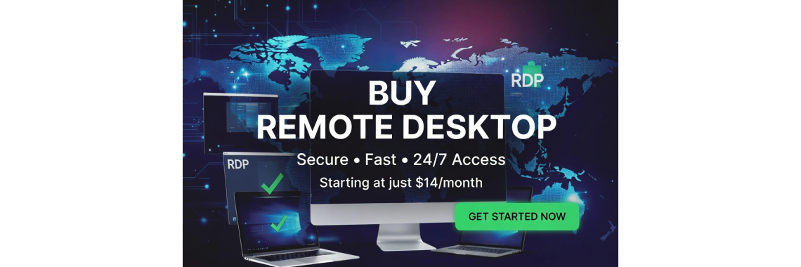 buy rdp
