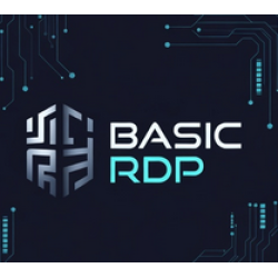 Basic rdp