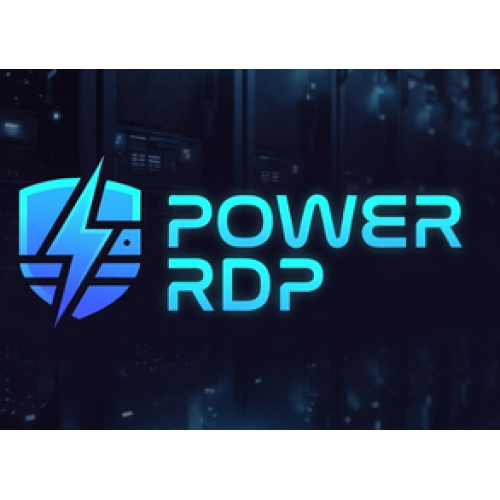 Power rdp Power rdp