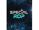Special rdp