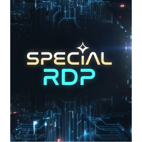Special rdp